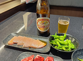 国産牛焼肉　あみやき亭　守山店（小幡）: せなちゃんさんの2026年05月の1枚目の投稿写真
