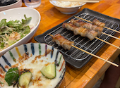 串焼酒場 串松屋: るんるんさんの2026年08月08日の2枚目の投稿写真