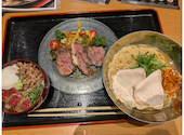 あか牛Dining よかよか yoka-yoka KITTE博多店: ケロヨンさんの2026年06月26日の1枚目の投稿写真