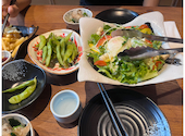 炉端焼きと炊き立て釜めしと野菜巻き 全席個室 稲ノ和 錦糸町店: カラクさんの2026年06月26日の1枚目の投稿写真
