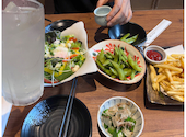 炉端焼きと炊き立て釜めしと野菜巻き 全席個室 稲ノ和 錦糸町店: カラクさんの2026年06月26日の2枚目の投稿写真