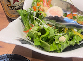 全席個室完備 居酒屋 野菜巻きとおでん 渦潮 錦糸町店: カラクさんの2026年06月26日の2枚目の投稿写真