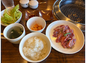 マルコポーロ 焼肉の家 佐久中込店: りりりさんの2026年07月31日の1枚目の投稿写真