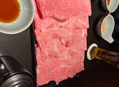 焼肉しゃぶしゃぶ いのうえ 小作店: アロハンさんの2026年02月10日の1枚目の投稿写真