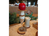 森のサーカス cafe ＆ family restaurant: はなちゃんさんの2020年11月の1枚目の投稿写真