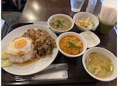 本格タイ料理 渋谷ガパオ食堂: なみさんの2021年09月の1枚目の投稿写真
