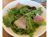TO THE HERBS by TAVOLA トゥーザハーブズバイターヴォラ 鹿児島店: キティ姫さんの2025年11月03日の3枚目の投稿写真