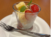 TO THE HERBS by TAVOLA トゥーザハーブズバイターヴォラ 鹿児島店: キティ姫さんの2025年11月26日の2枚目の投稿写真