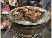 かごしま炭火焼肉 けむり: キティ姫さんの2026年08月13日の1枚目の投稿写真