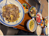 焼肉上畜　鹿児島中央駅（MEAT BANK2F): キティ姫さんの2025年06月03日の1枚目の投稿写真