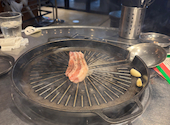 韓国料理 プルグムコプチャン MEAT BANK1F: キティ姫さんの2026年09月05日の2枚目の投稿写真