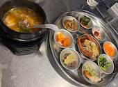 韓国料理 プルグムコプチャン MEAT BANK1F: キティ姫さんの2026年09月05日の3枚目の投稿写真