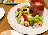 TRATTORIA Timo: Ayakaさんの2025年05月の1枚目の投稿写真