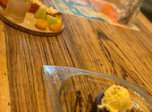kitchen+bar=870 キッチン バー ハナレ: みみみさんの2025年02月14日の2枚目の投稿写真