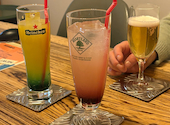 kitchen+bar=870 キッチン バー ハナレ: みみみさんの2025年02月14日の3枚目の投稿写真