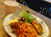 cafe Rei カフェ レイ: もちもちさんの2026年06月06日の3枚目の投稿写真
