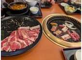 安楽亭 浜松三方町店: ケンケンさんの2026年08月31日の1枚目の投稿写真