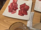 旨い牛タン 大衆焼肉居酒屋 港南精肉店 品川: 不二さんの2026年07月04日の2枚目の投稿写真