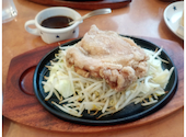 ステーキのどん 入間店: たまさんの2026年05月31日の1枚目の投稿写真