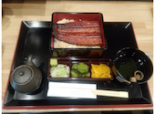 鰻の成瀬　川越店: たまさんの2026年03月の1枚目の投稿写真