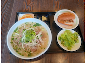 ベトナム料理 BETOGOYA 南大塚店: たまさんの2026年09月22日の1枚目の投稿写真