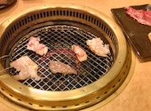 高級焼肉 大将軍 大分佐伯店: パークンさんの2026年05月19日の1枚目の投稿写真
