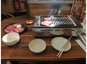 焼肉 肉もん 四条大宮本店: yagiさんの2026年09月05日の1枚目の投稿写真