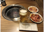 牛角 京都四条河原町店: yagiさんの2026年09月05日の1枚目の投稿写真