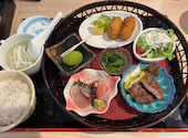 利久食堂　ハーベストビレッジ沖野店　: ふみかさんの2026年03月の1枚目の投稿写真