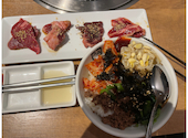 牛角 蒲田店: mitmitさんの2024年10月08日の1枚目の投稿写真