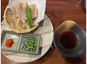 炭火焼きと旨い肴 三六: KOBAさんの2023年09月02日の2枚目の投稿写真