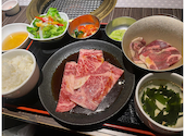 焼肉の名門 天壇 西院店: ななさんの2026年05月10日の1枚目の投稿写真