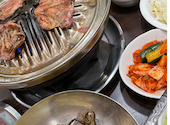 焼肉はやし 四条店: ななさんの2026年08月11日の1枚目の投稿写真