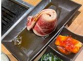 焼肉 白雲台 グランフロント大阪店: ななさんの2026年08月25日の1枚目の投稿写真