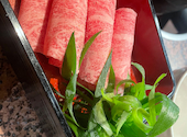 焼肉 牛々亭: ななさんの2026年06月01日の1枚目の投稿写真