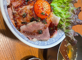 焼肉 soya ソヤ 四条烏丸店: ななさんの2026年04月13日の1枚目の投稿写真