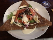 Rhubarbe: 花ちゃんさんの2018年08月14日の3枚目の投稿写真