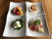 MONZEN TERRACE ENYA: 花ちゃんさんの2018年08月14日の1枚目の投稿写真