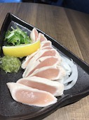 鶏 炭火炙り焼き専門店 となりや: ナッピーさんの2018年08月19日の1枚目の投稿写真