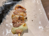 炭火焼鳥 しげ 泉店: まささんの2025年06月01日の3枚目の投稿写真