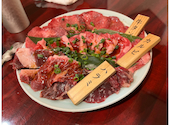 焼肉 精肉直売所 六花 長岡店: ゆうさんの2024年06月06日の1枚目の投稿写真