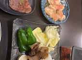 焼肉ホルモン 進藤 志免店: フジさんの2026年05月03日の2枚目の投稿写真