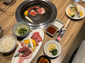 焼肉力 YAKINIKU RIKI Yumesaki: 建ちゃんさんの2026年10月07日の1枚目の投稿写真