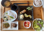 古民家ランチ 晴るばる: 建ちゃんさんの2026年08月09日の2枚目の投稿写真