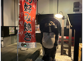 お好み焼 道とん堀　福生本店: にゃんさんの2024年10月の1枚目の投稿写真