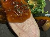 muromachiCafe HACHI ムロマチカフェハチ: あやさんの2026年04月18日の2枚目の投稿写真