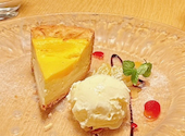 イタリアン hermit green cafe 高槻店: ゆきさんの2026年09月03日の1枚目の投稿写真