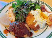 RESTAURANT FARMERS CLUB 高槻店: ゆきさんの2026年05月20日の1枚目の投稿写真