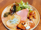 Trattoria Agattarina トラットリア アガッタリーナ 高槻店: ゆきさんの2026年06月18日の2枚目の投稿写真