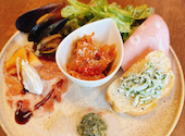 Trattoria Agattarina トラットリア アガッタリーナ 高槻店: ゆきさんの2026年07月02日の1枚目の投稿写真